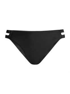 Ramy Brook Dove Bikini Bottom Black -Hot Sale Ramy Brook Store unnamed file 1594