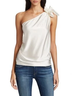 Ramy Brook Harriet Convertible Stretch-Silk Top Petunia 24 Ramy Brook Harriet Convertible Stretch-Silk Top Petunia -Hot Sale Ramy Brook Store unnamed file 1616