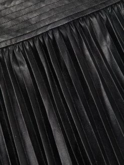 Ramy Brook Anya Vegan Leather Pleated Skirt 15 Ramy Brook Anya Vegan Leather Pleated Skirt -Hot Sale Ramy Brook Store unnamed file 17