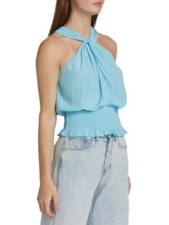 Ramy Brook Layla Halter Top 12 Ramy Brook Layla Halter Top -Hot Sale Ramy Brook Store unnamed file 170