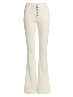 Ramy Brook Cindy Flare Jeans