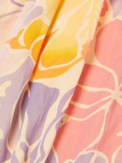 Ramy Brook Ivy Printed Silk Tiered Maxi Dress -Hot Sale Ramy Brook Store unnamed file 180