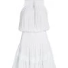 Ramy Brook Laura Smocked Tiered Minidress -Hot Sale Ramy Brook Store unnamed file 181