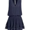 Ramy Brook Ocean V-Neck Dress -Hot Sale Ramy Brook Store unnamed file 195
