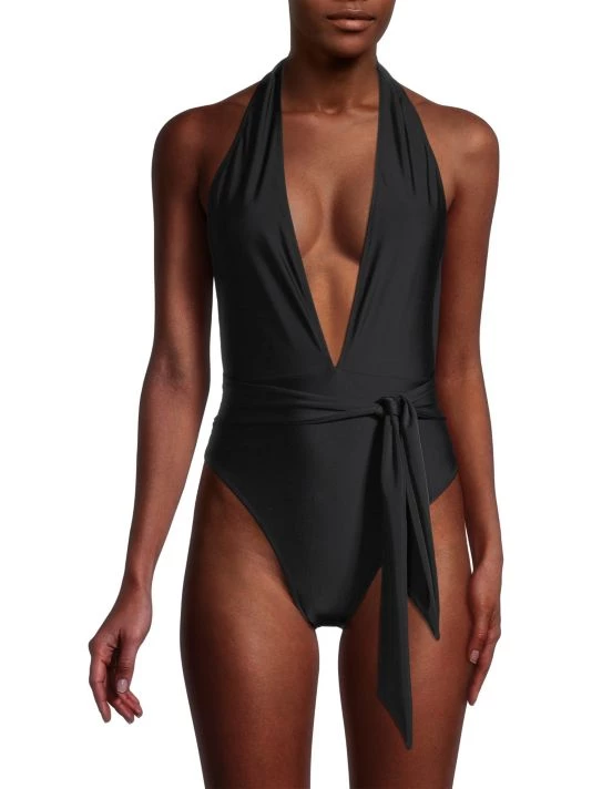 Ramy Brook Verona One-Piece Swimsuit 4 Ramy Brook Verona One-Piece Swimsuit - Image 3
