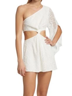 Ramy Brook Henrietta Cutout One-Shoulder Dress 10 Ramy Brook Henrietta Cutout One-Shoulder Dress -Hot Sale Ramy Brook Store unnamed file 204