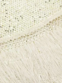 Ramy Brook Natalia Sequin & Fringe Sarong -Hot Sale Ramy Brook Store unnamed file 220