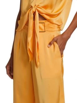 Ramy Brook Jordan Satin Wide-Leg Pants 14 Ramy Brook Jordan Satin Wide-Leg Pants -Hot Sale Ramy Brook Store unnamed file 226