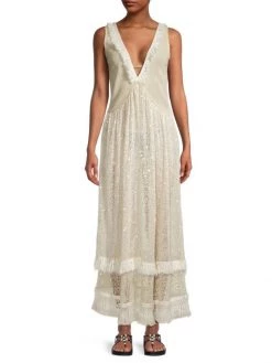 Ramy Brook Jess V-Neck Crochet Embellished Maxi Dress 10 Ramy Brook Jess V-Neck Crochet Embellished Maxi Dress -Hot Sale Ramy Brook Store unnamed file 244