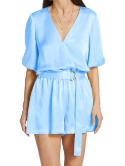 Ramy Brook Marc Belted Romper 11 Ramy Brook Marc Belted Romper -Hot Sale Ramy Brook Store unnamed file 250