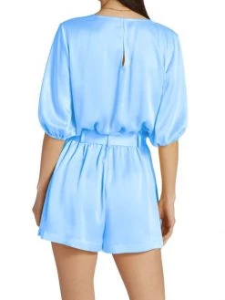 Ramy Brook Marc Belted Romper 13 Ramy Brook Marc Belted Romper -Hot Sale Ramy Brook Store unnamed file 252