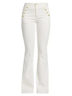 Ramy Brook Helena Flare Jeans