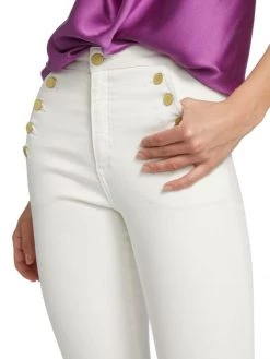 Ramy Brook Helena Flare Jeans -Hot Sale Ramy Brook Store unnamed file 260