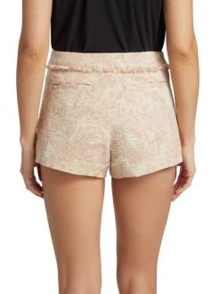 Ramy Brook Belle Chain Shorts -Hot Sale Ramy Brook Store unnamed file 266