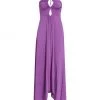 Ramy Brook Samba Cut-Out Halter Dress -Hot Sale Ramy Brook Store unnamed file 269