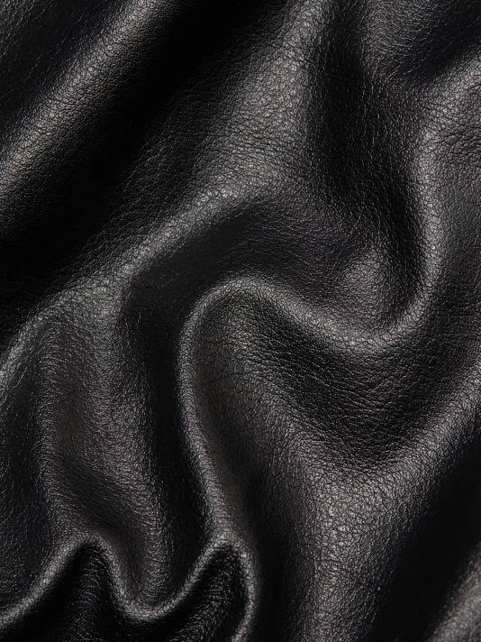 Ramy Brook Annabelle Vegan Leather Top 9 Ramy Brook Annabelle Vegan Leather Top - Image 7