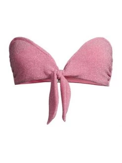 Ramy Brook Venus Knit Bikini Top