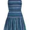 Ramy Brook Paula Strapless Tiered Minidress -Hot Sale Ramy Brook Store unnamed file 328