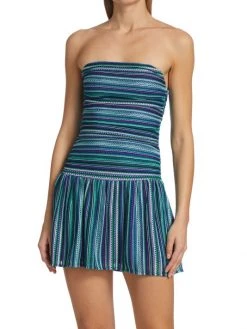 Ramy Brook Paula Strapless Tiered Minidress 11 Ramy Brook Paula Strapless Tiered Minidress -Hot Sale Ramy Brook Store unnamed file 330