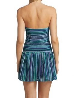 Ramy Brook Paula Strapless Tiered Minidress 13 Ramy Brook Paula Strapless Tiered Minidress -Hot Sale Ramy Brook Store unnamed file 332