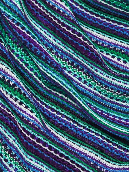 Ramy Brook Paula Strapless Tiered Minidress 9 Ramy Brook Paula Strapless Tiered Minidress - Image 7