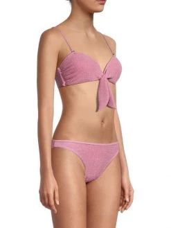 Ramy Brook Venus Knit Bikini Top -Hot Sale Ramy Brook Store unnamed file 35