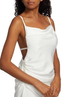 Ramy Brook Marie Cowlneck Evening Gown -Hot Sale Ramy Brook Store unnamed file 360