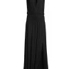 Ramy Brook Nikita V-Neck Draped Gown -Hot Sale Ramy Brook Store unnamed file 369