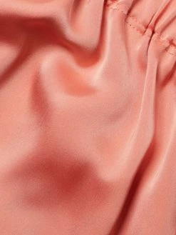 Ramy Brook Brit Satin Tie-Front Cut-Out Jumpsuit -Hot Sale Ramy Brook Store unnamed file 380