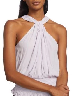 Ramy Brook Lucy Silk Blouse 14 Ramy Brook Lucy Silk Blouse -Hot Sale Ramy Brook Store unnamed file 386