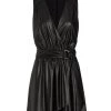 Ramy Brook Lily Faux-Leather Wrap Dress 1 Ramy Brook Lily Faux-Leather Wrap Dress -Hot Sale Ramy Brook Store unnamed file 388