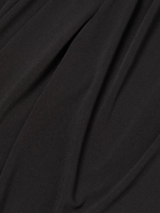 Ramy Brook Rosette Chain Trim Halter Top 9 Ramy Brook Rosette Chain Trim Halter Top - Image 7