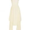 Ramy Brook Luella Pleated Chiffon Handkerchief Dress 2 Ramy Brook Luella Pleated Chiffon Handkerchief Dress -Hot Sale Ramy Brook Store unnamed file 434