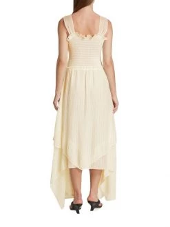 Ramy Brook Luella Pleated Chiffon Handkerchief Dress 13 Ramy Brook Luella Pleated Chiffon Handkerchief Dress -Hot Sale Ramy Brook Store unnamed file 438