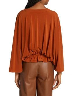 Ramy Brook Pearl Stretch Jersey Top 20 Ramy Brook Pearl Stretch Jersey Top -Hot Sale Ramy Brook Store unnamed file 447