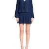 Ramy Brook Paris Blouson-Top Dress -Hot Sale Ramy Brook Store unnamed file 45