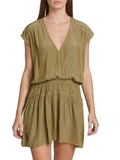 Ramy Brook Judy Dress -Hot Sale Ramy Brook Store unnamed file 461