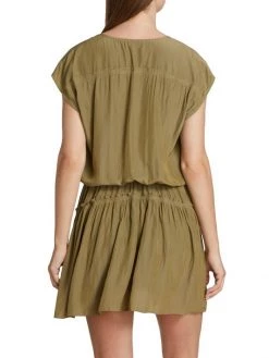 Ramy Brook Judy Dress -Hot Sale Ramy Brook Store unnamed file 463