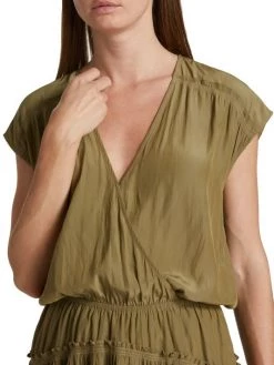 Ramy Brook Judy Dress -Hot Sale Ramy Brook Store unnamed file 464