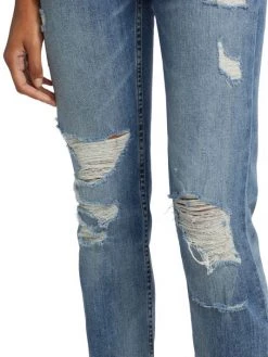 Ramy Brook Adriana High-Rise Jeans -Hot Sale Ramy Brook Store unnamed file 478
