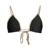 Ramy Brook Lalia Colorblock Triangle Bikini Top -Hot Sale Ramy Brook Store unnamed file 487
