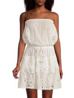 Ramy Brook Mila Strapless Dress -Hot Sale Ramy Brook Store unnamed file 50