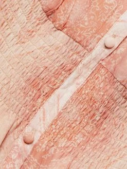 Ramy Brook Poppy Printed Silk Maxi Dress -Hot Sale Ramy Brook Store unnamed file 506