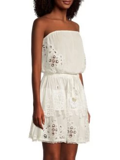 Ramy Brook Mila Strapless Dress -Hot Sale Ramy Brook Store unnamed file 51