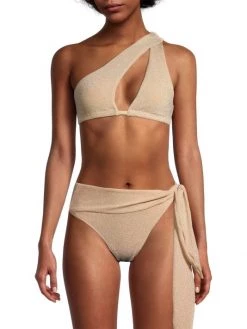 Ramy Brook Knit Rocky One-Shoulder Cutout Bikini Top -Hot Sale Ramy Brook Store unnamed file 529