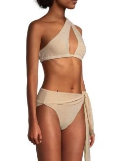 Ramy Brook Knit Rocky One-Shoulder Cutout Bikini Top -Hot Sale Ramy Brook Store unnamed file 530