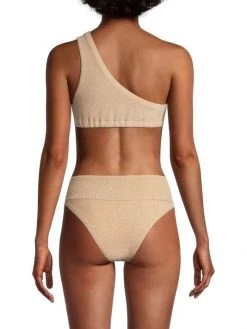 Ramy Brook Knit Rocky One-Shoulder Cutout Bikini Top -Hot Sale Ramy Brook Store unnamed file 531