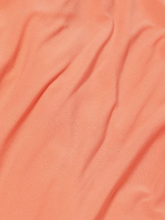 Ramy Brook Ryder Chain-Trim High-Low Dress 9 Ramy Brook Ryder Chain-Trim High-Low Dress - Image 7