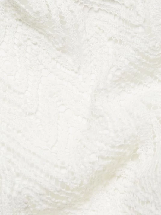 Ramy Brook Topez Lace Knit Maxi Dress 9 Ramy Brook Topez Lace Knit Maxi Dress - Image 7