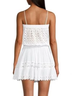 Ramy Brook Lizzie Strapless Embroidered Minidress 12 Ramy Brook Lizzie Strapless Embroidered Minidress -Hot Sale Ramy Brook Store unnamed file 598